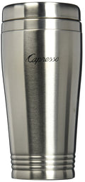 16 Ounce Stainless Steel Insulated Travel Mug M735721