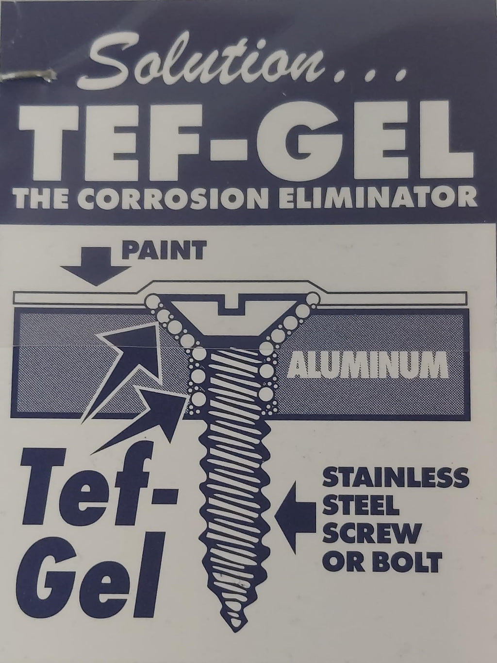 Anti-Corrosion & Anti-Seize Lubricant 12 oz N454