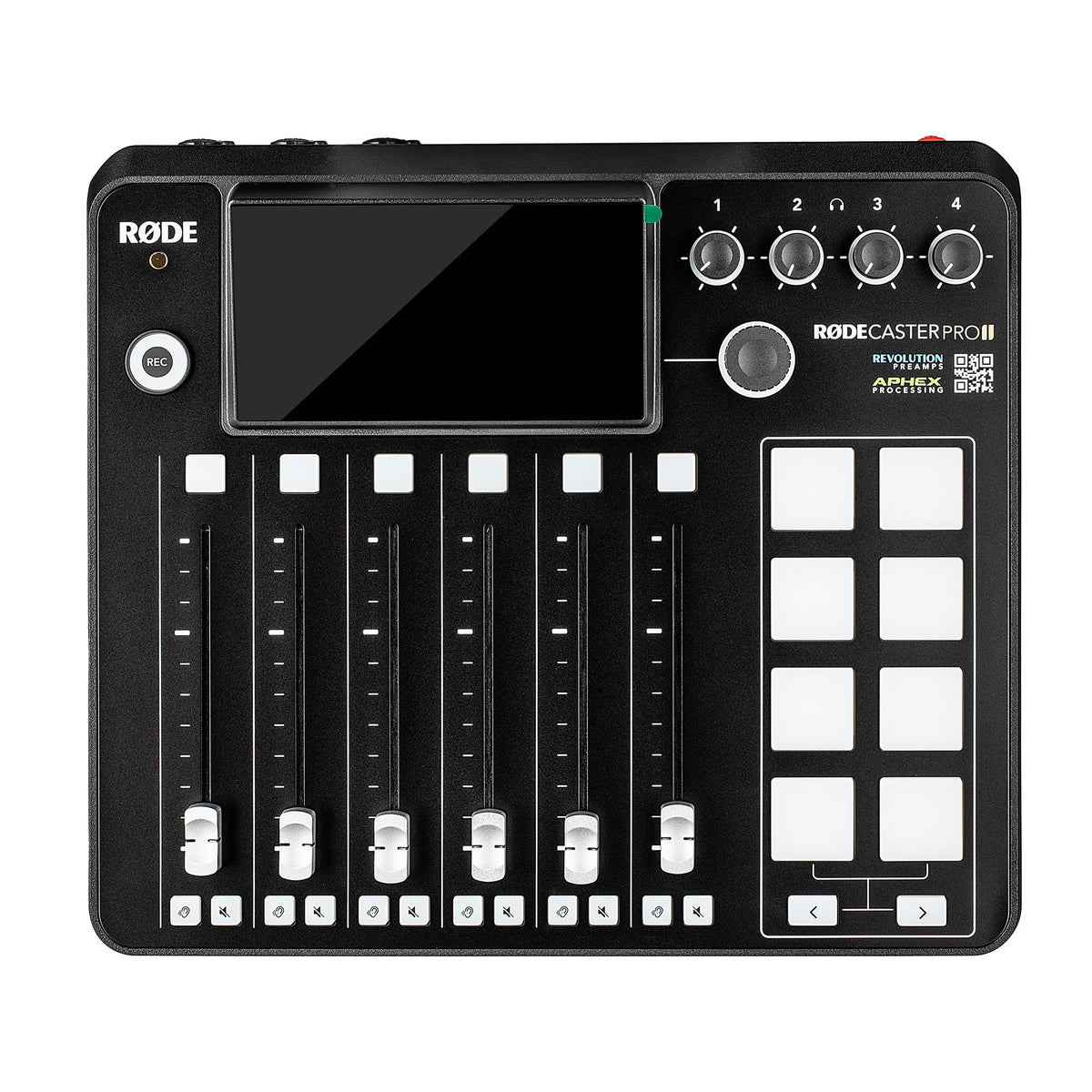 Podcast Microphone Bundle X188