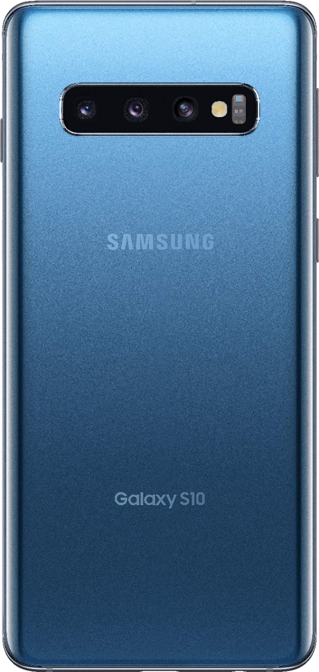 Prism Blue 128GB Cellphone Q501941