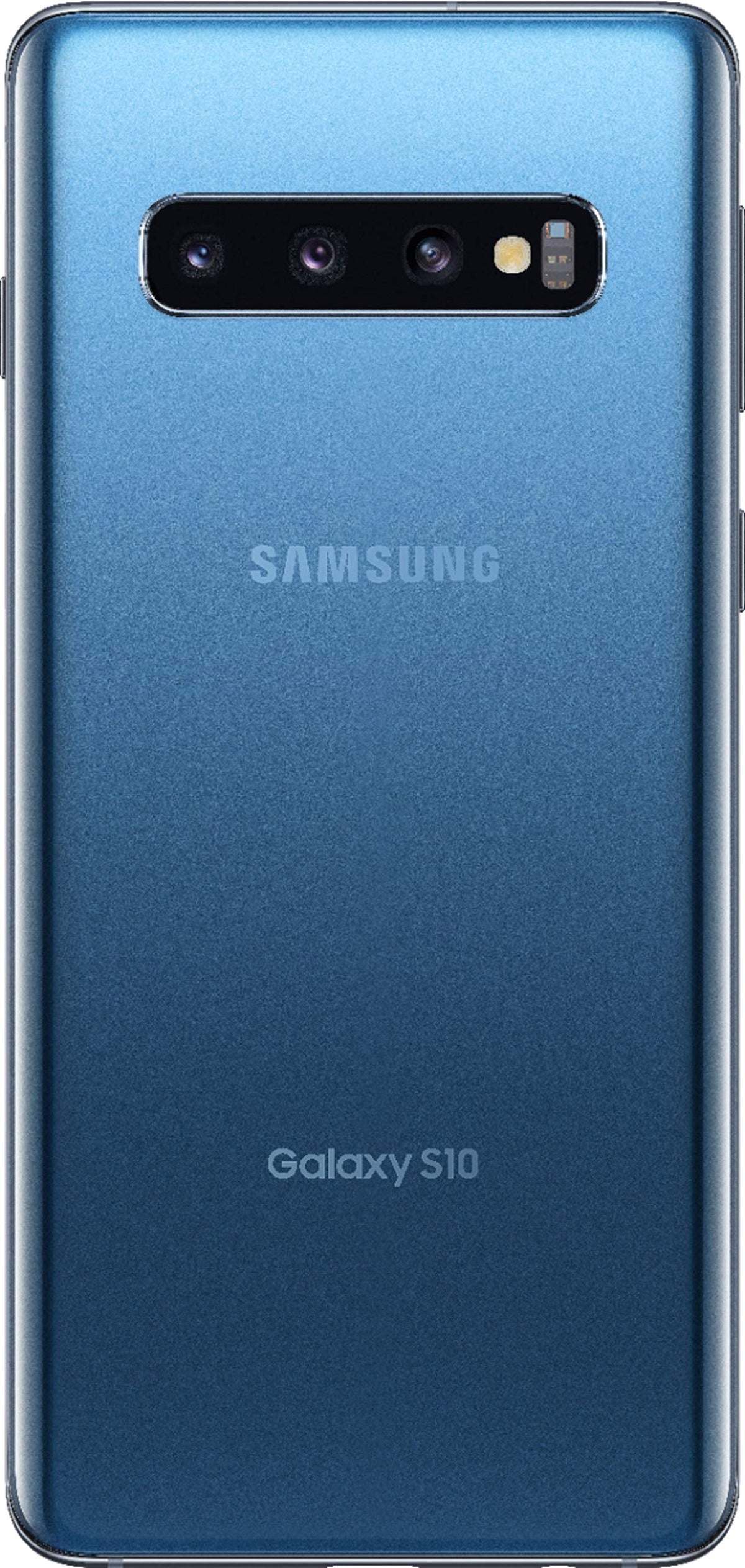 Prism Blue 128GB Cellphone Q501941