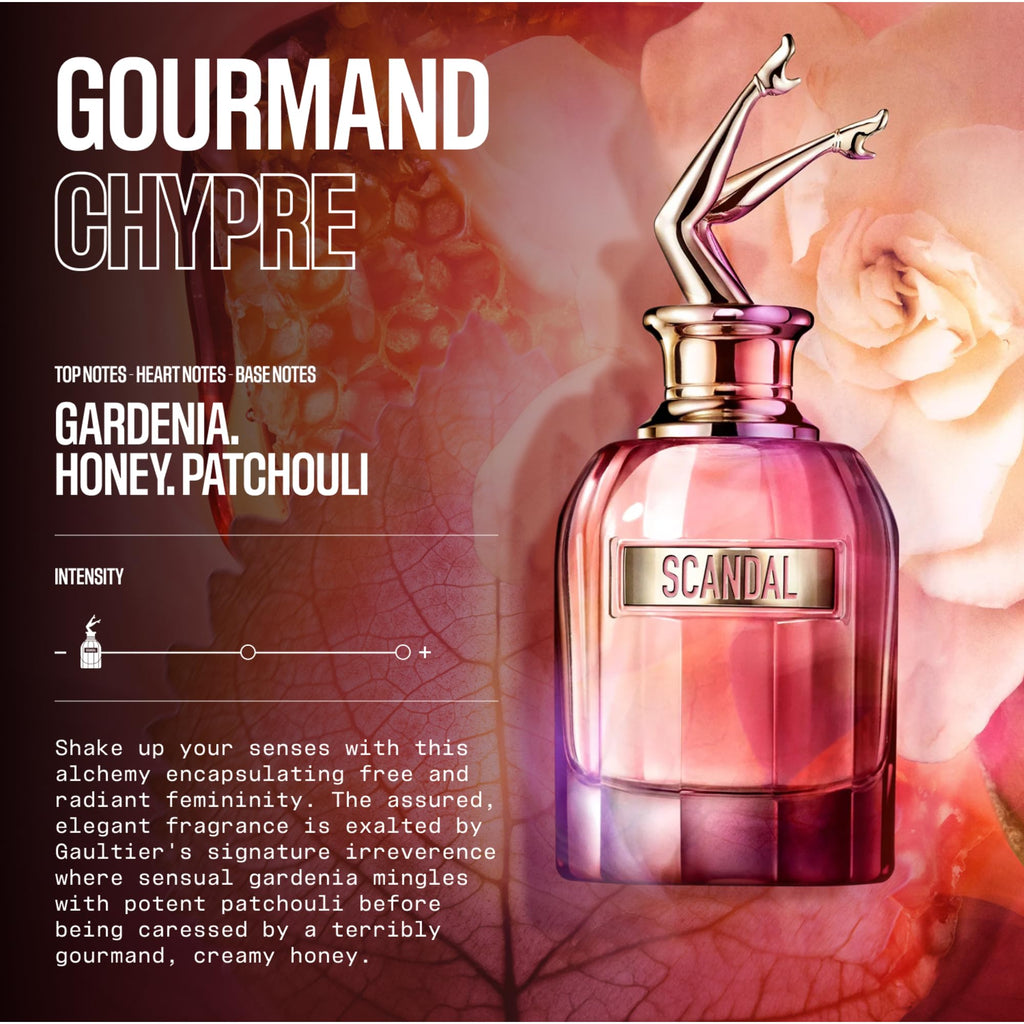 Eau de Parfum for Women E92092