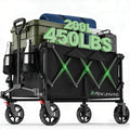 Collapsible Wagon Cart with Wheels F171