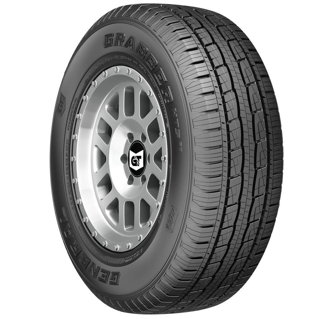 All Season 275/60R20 116T XL Light Truck Tire B3698