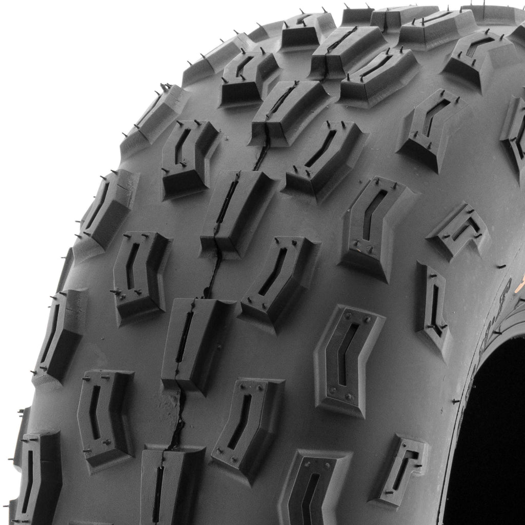 20x7-8 Tubeless ATV UTV Tires, Pair of 2 M368721