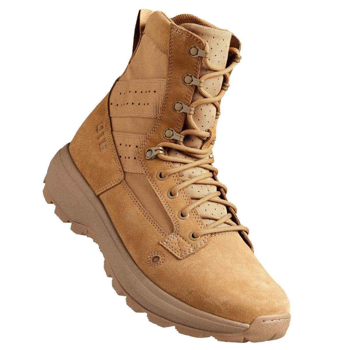 Coyote Waterproof Tactical Boots Z286240