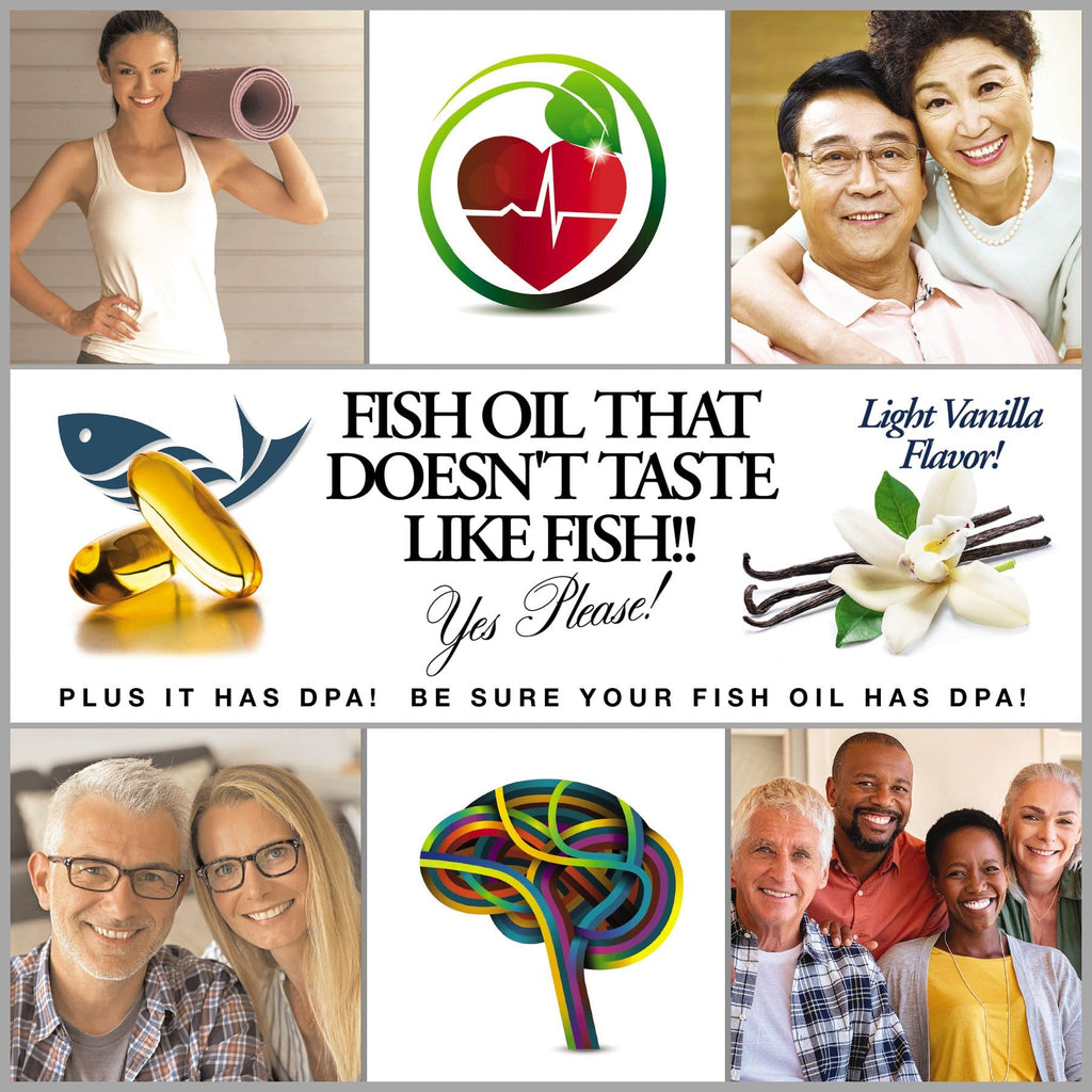 Omega-3 Fish Oil 2900 mg Softgels 90 Count X13990
