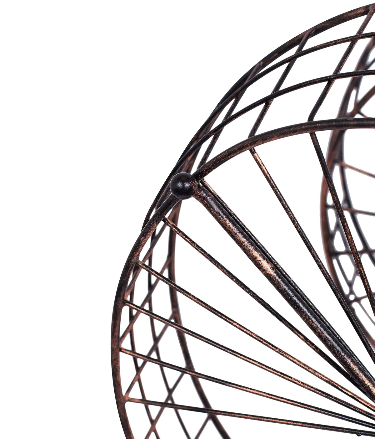 3 Tier Wire Fruit Basket C773597