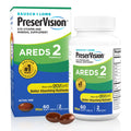 Lutein & Zeaxanthin Eye Vitamins 60 Softgel G446213