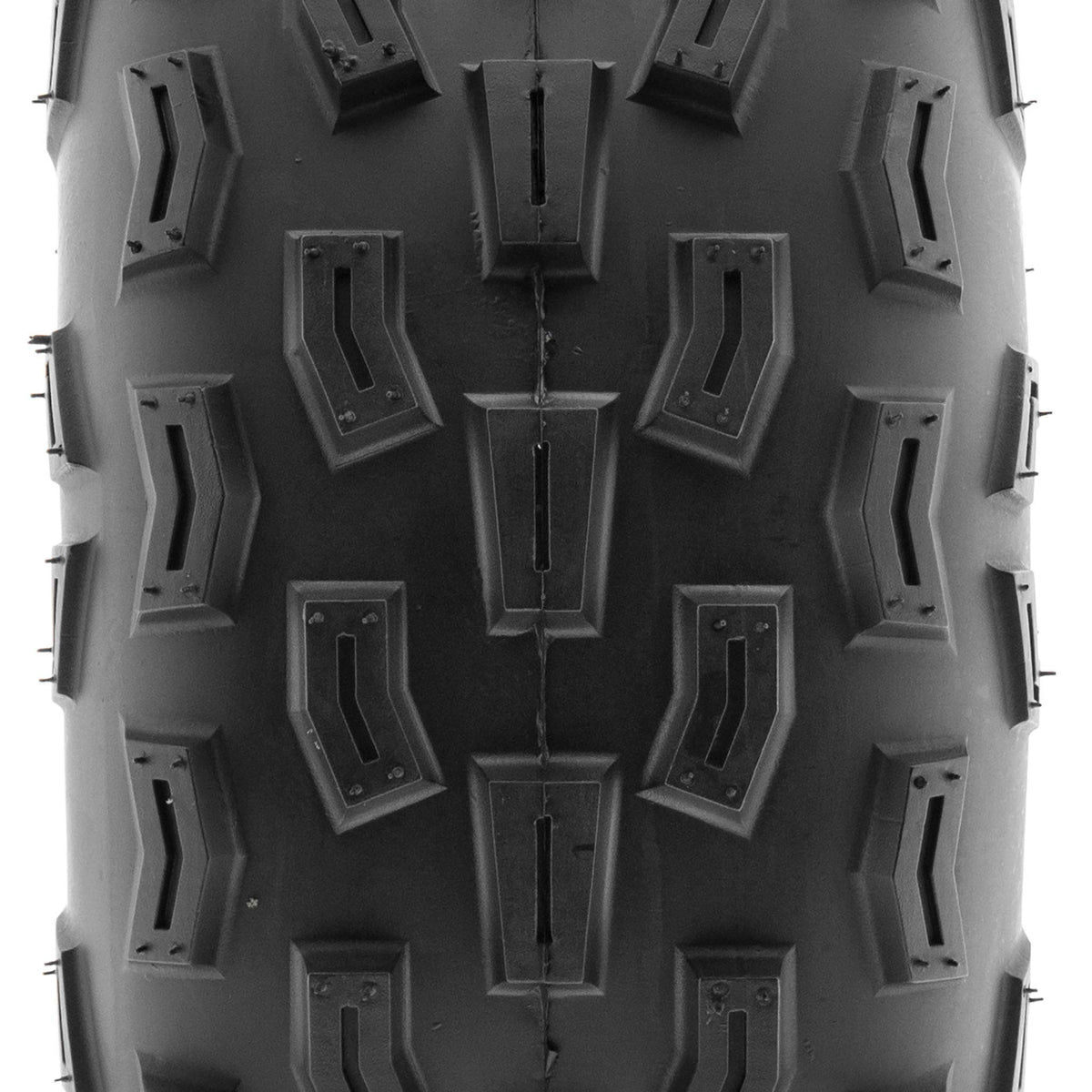 20x7-8 Tubeless ATV UTV Tires, Pair of 2 M368721