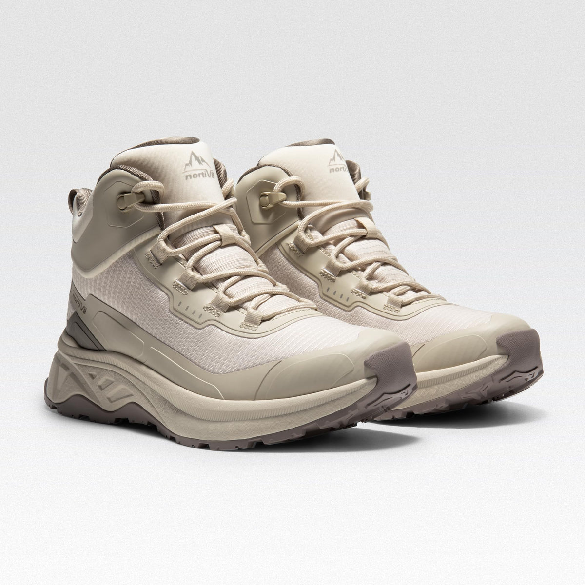 Lightweight Ankle Hiking Boots E83932
