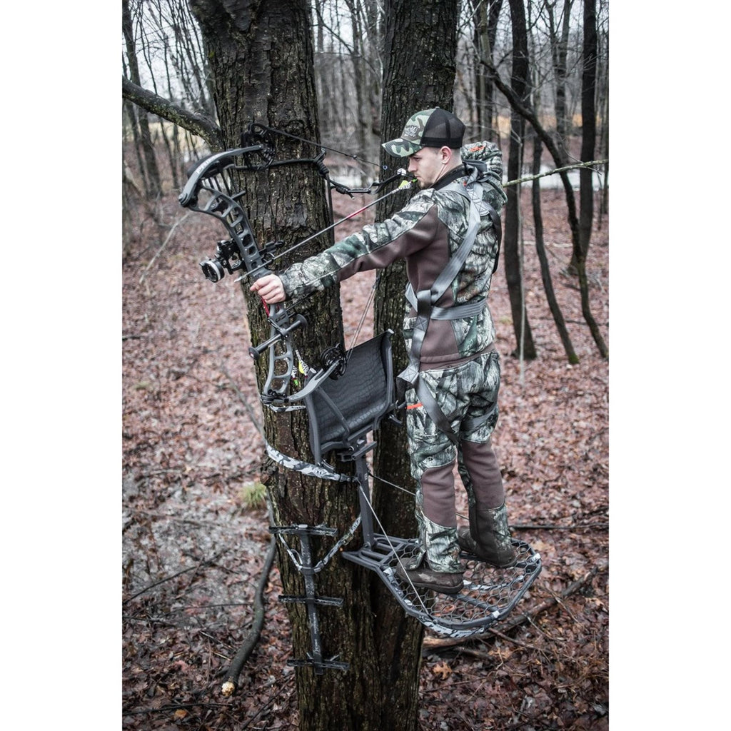 Hunting Tree Stand with MeshComfort Seat H2088