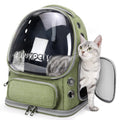 Breathable Cat Backpack Carrier A705803