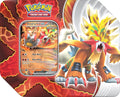 Pokemon TCG Tin E7053