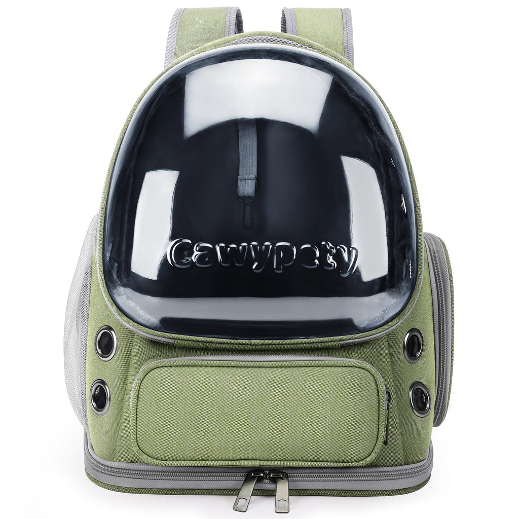 Breathable Cat Backpack Carrier A705803