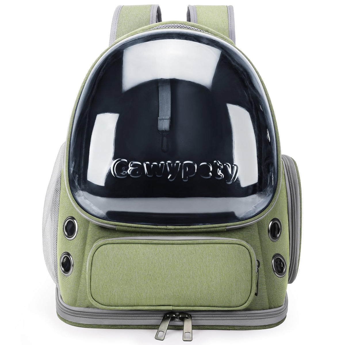 Breathable Cat Backpack Carrier A705803