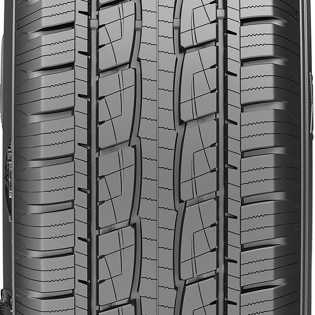 All Season 275/60R20 116T XL Light Truck Tire B3698