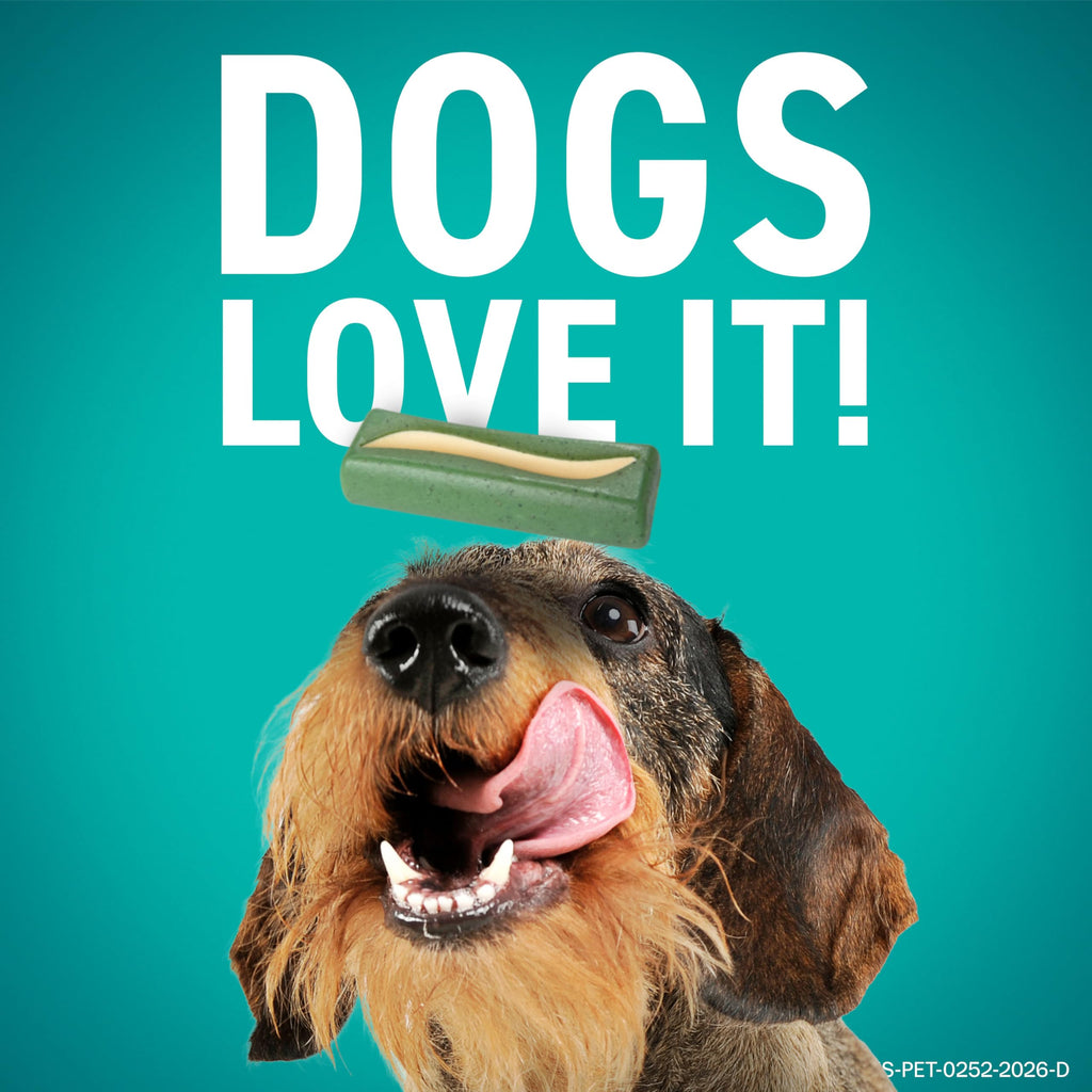 Dental Chews for Dogs 30 Count U709