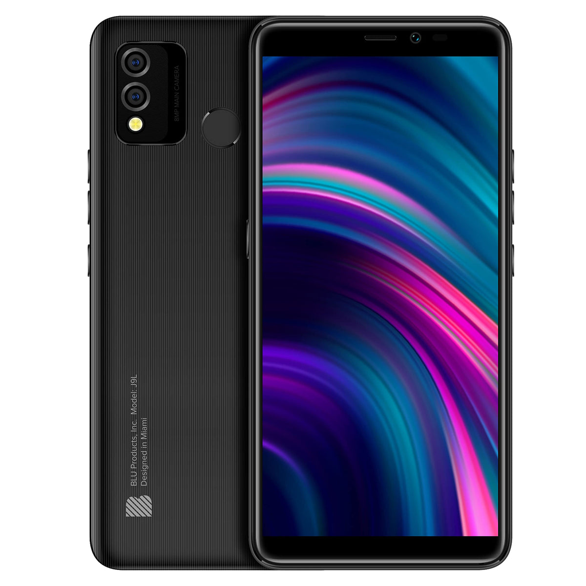 Unlocked 6.0” Display 32GB Black Q171802