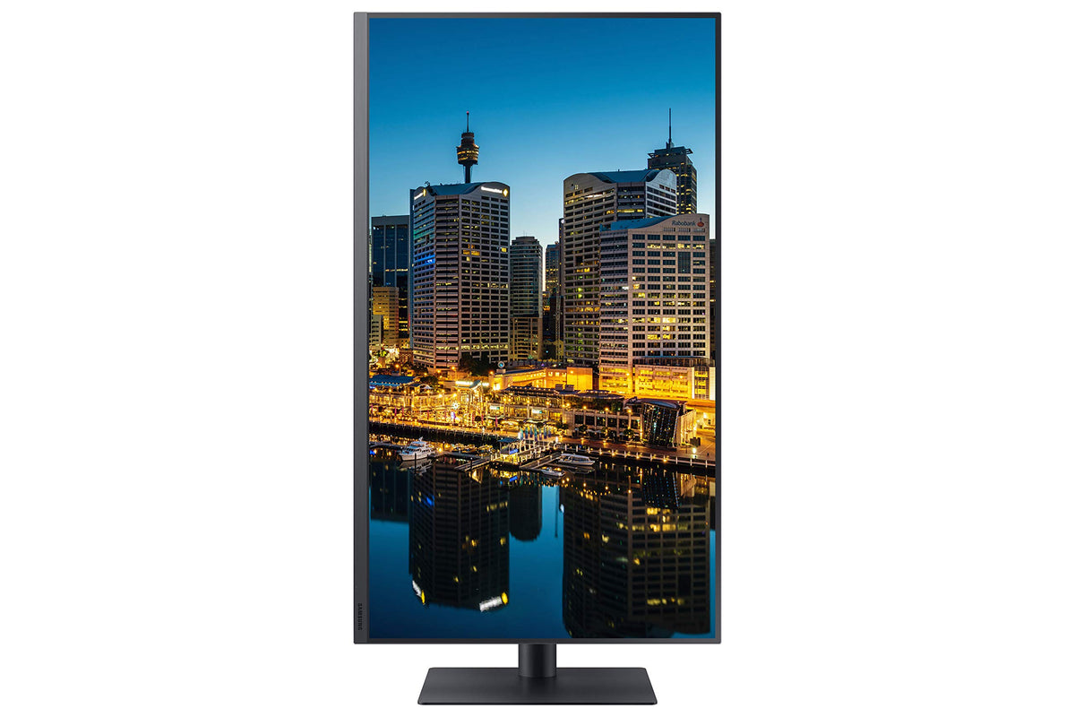 32-Inch 4K UHD VA Monitor F387185
