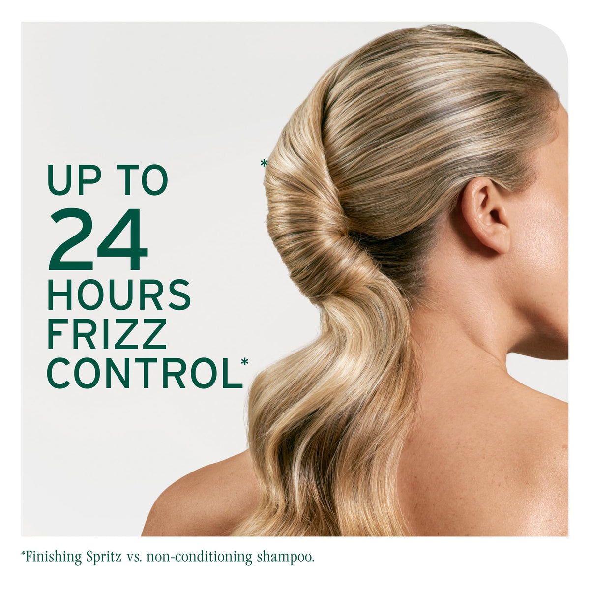 Strong Hold Hairspray K5517