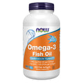 Omega-3 200 Fish Gelatin Softgels B339868