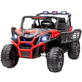 24V 2 Seater Electric Off-Road UTV Truck K286558