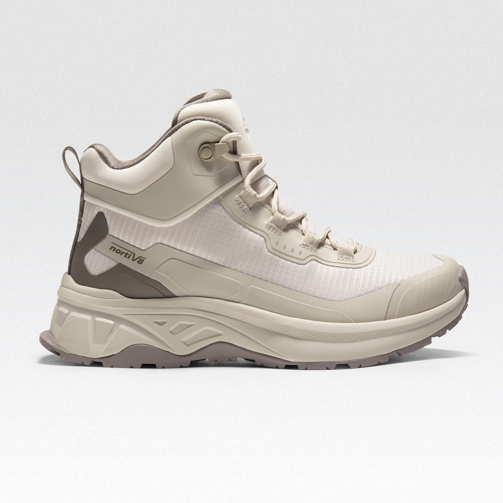 Lightweight Ankle Hiking Boots E83932