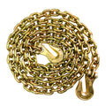 3/8 Chain Trailer Chains with Hooks Grade 80 E26806