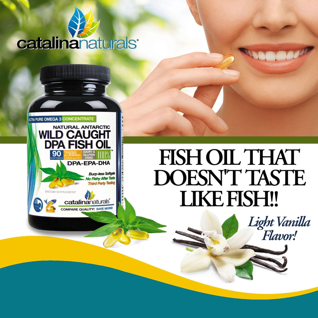 Omega-3 Fish Oil 2900 mg Softgels 90 Count X13990