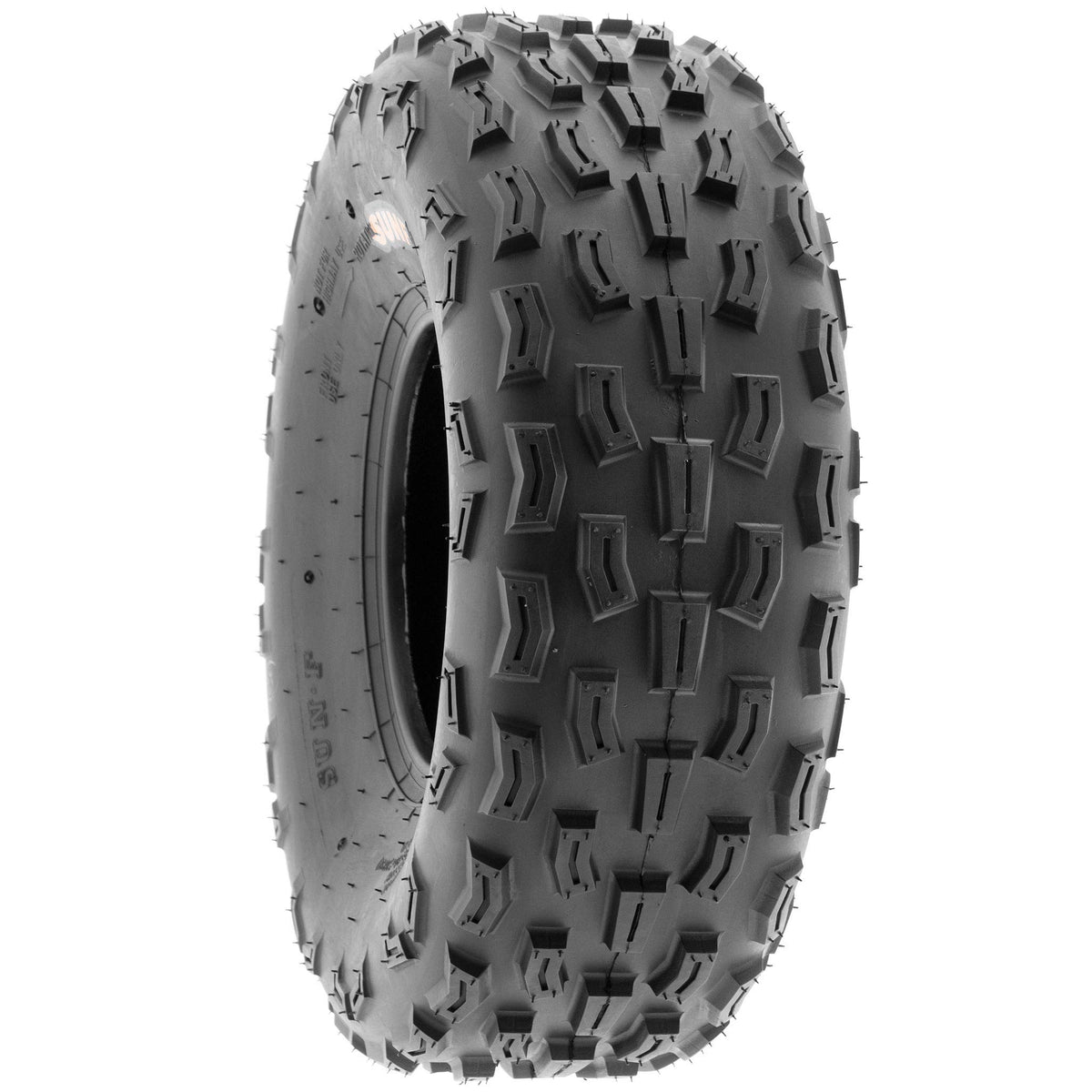 20x7-8 Tubeless ATV UTV Tires, Pair of 2 M368721