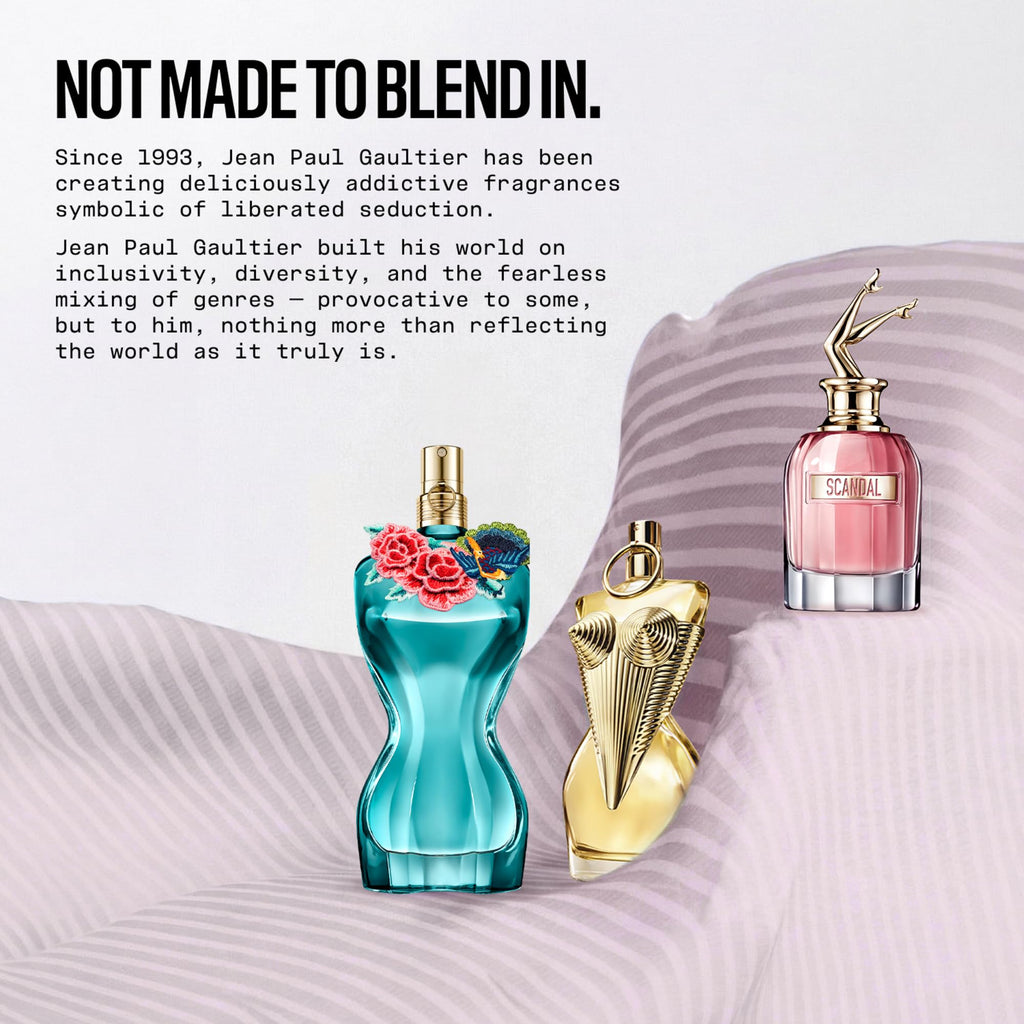 Eau de Parfum for Women E92092