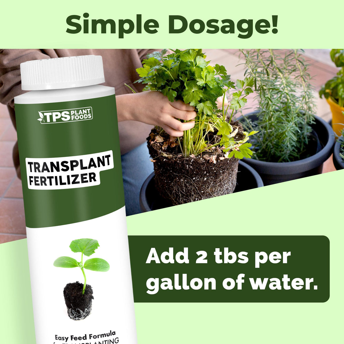 Liquid Plant Food 8 oz O692232