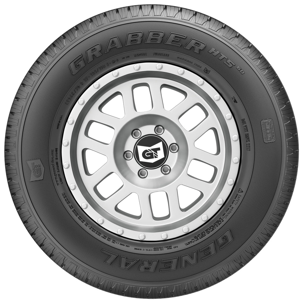 All Season 275/60R20 116T XL Light Truck Tire B3698