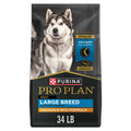Chicken & Rice Large Breed Dry Dog Food 34 lb Bag C9331
