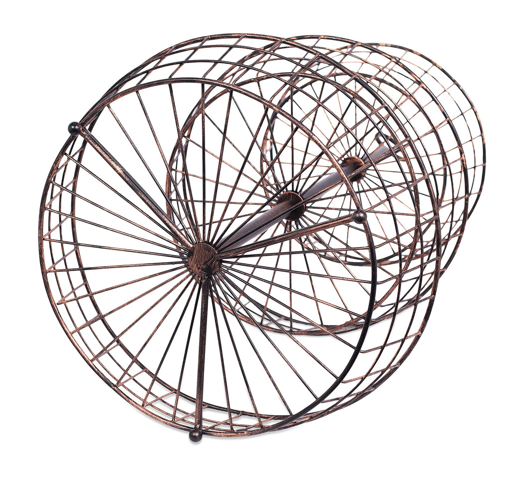 3 Tier Wire Fruit Basket C773597