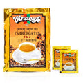 Instant Coffee Packets 3 in 1 Medium Roast 20 Sachets C61418