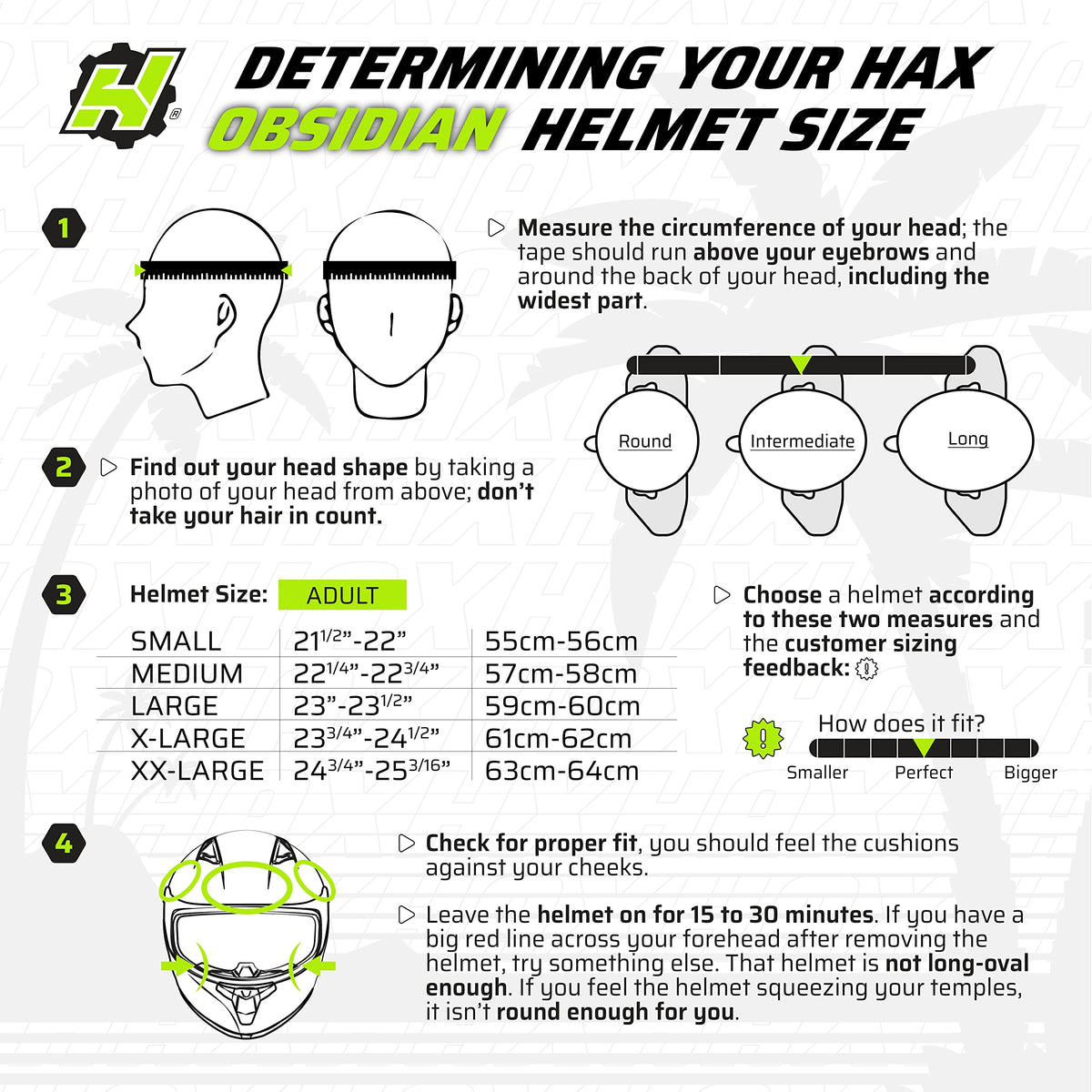 Full Face Dual Visor Adult Motorcycle Helmet D5806